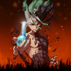 Kamikazoi's Avatar'