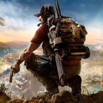 DeathMachine660's Avatar'