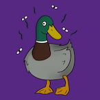 smellyduckman's Avatar'