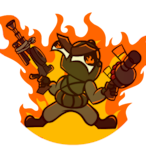 TinySpencer's Avatar'
