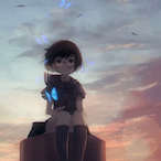 Dingmengcl's Avatar'