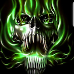 DevilGhost8035's Avatar'