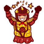 SamuraiStreamz's Avatar'