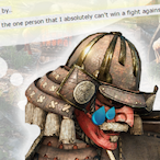 LilWhitePebble's Avatar'