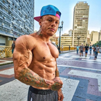 PITBULLZL's Avatar'