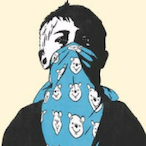 voseX's Avatar'