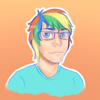 Rainbow_Scout1's Avatar'