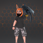 NamesJonathan's Avatar'