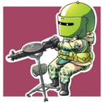 portoux's Avatar'
