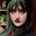 Halogirl119's Avatar'