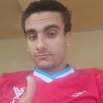 NoT_SaMeh_'s Avatar'