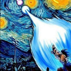 SolarGiant's Avatar'