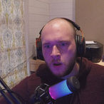 SlickHeadSam's Avatar'