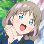 Liyuu-KeKe's Avatar'