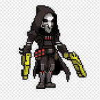 TGDrak's Avatar'