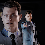 CONNOR.RK800's Avatar'