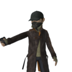 Chillkroete's Avatar'