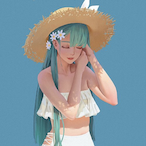 QAQ-Oolongtea's Avatar'