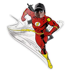 LightningMcAsh's Avatar'