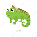 ibeguana's Avatar'