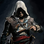 FOXemperor245's Avatar'