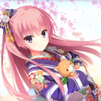 ItsukaKotoris's Avatar'