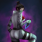 SGT-Quackers-II's Avatar'