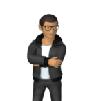 YOLGOSTERICI's Avatar