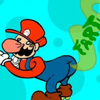 MarioFarting's Avatar'