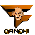 FaZeGandhi_'s Avatar'