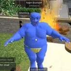 Collosalwarrent's Avatar'
