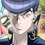 Higashikata_San's Avatar'