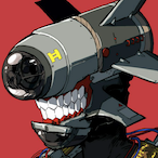 ATF-Xeno's Avatar