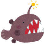 SAKANAisFISH's Avatar'