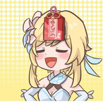 QingGLAD's Avatar'