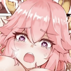 Yae_hearteyes's Avatar'