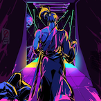 Vextrxm's Avatar'