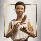 SativaBraj's Avatar'