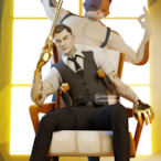 ArchersArrow857's Avatar'