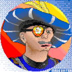 Joshua_Bond's Avatar'