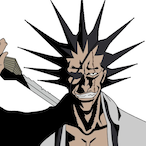 zaraki7th's Avatar'