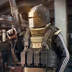 ChillDefuse's Avatar'