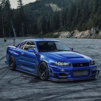 MajorManMiIk's Avatar'