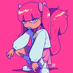 Kikakolra's Avatar'