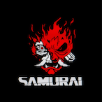 SAMURASAI's Avatar'