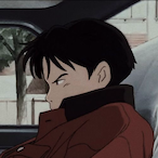Musashi-.-'s Avatar'