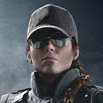 DesertAlpha's Avatar'