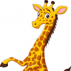 GiraffyGamer's Avatar'