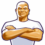 NougatRanzen's Avatar'