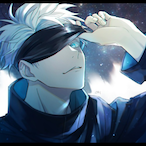 GojoSatoru13's Avatar'